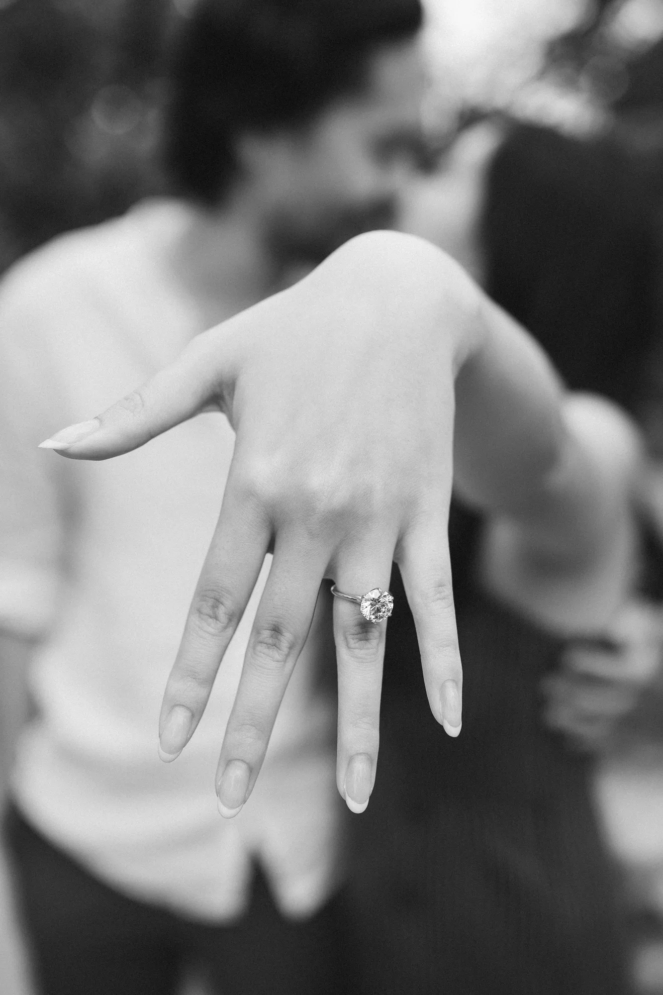 Engaged